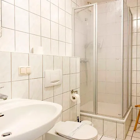 Kranichliebe No 9 Apartmán Zingst